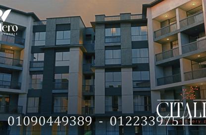 Apartment - 3 - 3 for sale in Citalia - New Obour City - Qalyubia