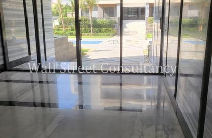 Apartment - 3 Bedrooms - 2 Bathrooms for sale in El Patio Oro - 5th Settlement Compounds - The 5th Settlement - New Cairo City - Cairo