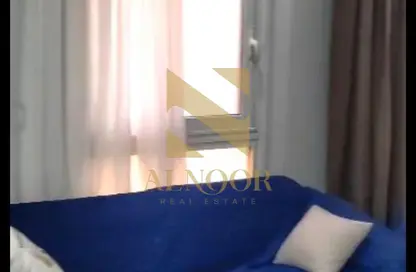 شقة - 4 غرف نوم - 3 حمامات للبيع في روك ايدن - حدائق اكتوبر - مدينة 6 أكتوبر - الجيزة