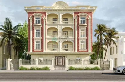 شقة - 3 غرف نوم - 3 حمامات للبيع في غرب ارابيلا - كمبوندات التجمع الخامس - التجمع الخامس - مدينة القاهرة الجديدة - القاهرة