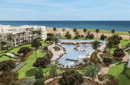 شقة - 2 غرف نوم - 3 حمامات للبيع في سوما بريذ - سوما باى - سفاجا - الغردقة - محافظة البحر الاحمر