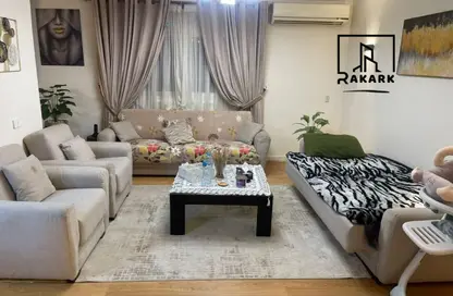 شقة - 2 غرف نوم - 1 حمام للبيع في مساكن شيراتون - شيراتون المطار - النزهة - القاهرة