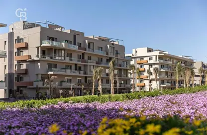 Apartment - 2 Bedrooms - 2 Bathrooms for sale in Villette - 5th Settlement Compounds - The 5th Settlement - New Cairo City - Cairo Apartment - 2 Bedrooms - 2 Bathrooms for sale in Villette - 5th Settlement Compounds - The 5th Settlement - New Cairo City - Cairo