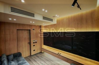 Apartment - 2 Bedrooms - 2 Bathrooms for rent in One Golden Square Mall - The 5th Settlement - New Cairo City - Cairo Apartment - 2 Bedrooms - 2 Bathrooms for rent in One Golden Square Mall - The 5th Settlement - New Cairo City - Cairo