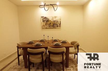 Apartment - 2 Bedrooms - 2 Bathrooms for rent in Mivida - 5th Settlement Compounds - The 5th Settlement - New Cairo City - Cairo Apartment - 2 Bedrooms - 2 Bathrooms for rent in Mivida - 5th Settlement Compounds - The 5th Settlement - New Cairo City - Cairo