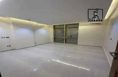 Office Space - 2 Bedrooms - 2 Bathrooms for rent in Masaken Sheraton - Sheraton Al Matar - El Nozha - Cairo