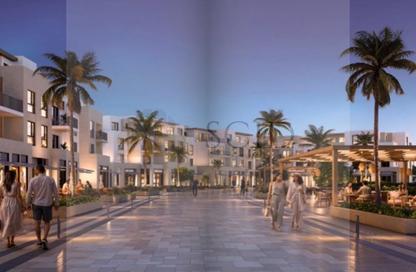 Cabin - 1 Bedroom - 1 Bathroom for sale in Silver Sands - Qesm Marsa Matrouh - North Coast Cabin - 1 Bedroom - 1 Bathroom for sale in Silver Sands - Qesm Marsa Matrouh - North Coast
