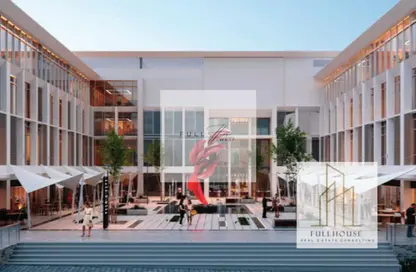 شقة - 3 غرف نوم - 3 حمامات للبيع في ماونتن فيو اى سيتي - كمبوندات التجمع الخامس - التجمع الخامس - مدينة القاهرة الجديدة - القاهرة