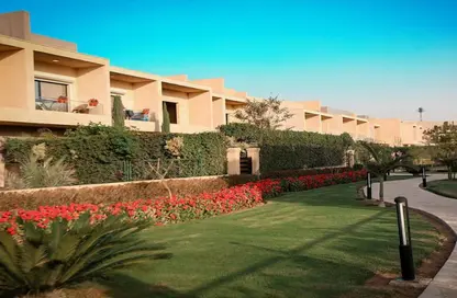 شقة - 3 غرف نوم - 2 حمامات للبيع في جويا - محور 26 يوليو - مدينة 6 أكتوبر - الجيزة