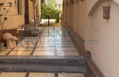 شقة - 3 غرف نوم - 2 حمامات للبيع في محور جمال عبد الناصر - التجمع الثالث - مدينة القاهرة الجديدة - القاهرة