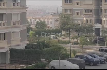 شقة - 3 غرف نوم - 4 حمامات للبيع في ماونتن فيو هايد بارك - كمبوندات التجمع الخامس - التجمع الخامس - مدينة القاهرة الجديدة - القاهرة