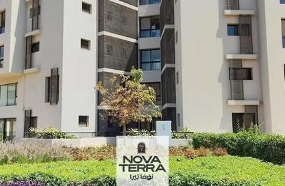 Apartment - Studio - 1 Bathroom for sale in O West - 6 October Compounds - 6 October City - Giza