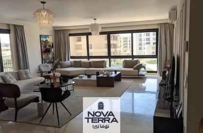 Apartment - Studio - 1 Bathroom for sale in O West - 6 October Compounds - 6 October City - Giza