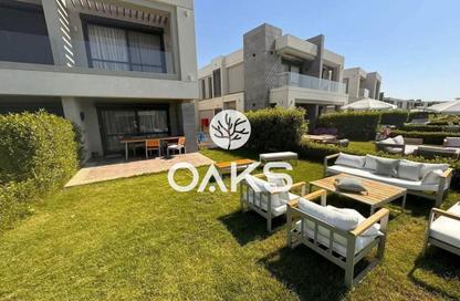 Chalet - 3 Bedrooms - 2 Bathrooms for sale in La vista Ras El Hikma - Ras Al Hekma - North Coast Chalet - 3 Bedrooms - 2 Bathrooms for sale in La vista Ras El Hikma - Ras Al Hekma - North Coast