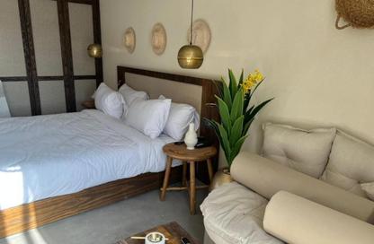 Cabin - 1 Bedroom - 1 Bathroom for sale in Hacienda Bay - Sidi Abdel Rahman - North Coast Cabin - 1 Bedroom - 1 Bathroom for sale in Hacienda Bay - Sidi Abdel Rahman - North Coast