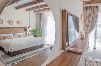 Cabin - 1 Bedroom - 1 Bathroom for sale in Hacienda Bay - Sidi Abdel Rahman - North Coast Cabin - 1 Bedroom - 1 Bathroom for sale in Hacienda Bay - Sidi Abdel Rahman - North Coast