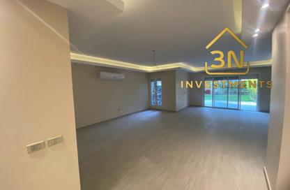 iVilla - 3 - 3 for rent in Garden Residence - Hyde Park - New Cairo City - Cairo