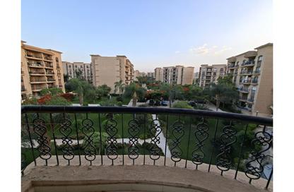 Apartment - 2 Bedrooms - 1 Bathroom for rent in El Rehab Extension - Al Rehab - New Cairo City - Cairo Apartment - 2 Bedrooms - 1 Bathroom for rent in El Rehab Extension - Al Rehab - New Cairo City - Cairo