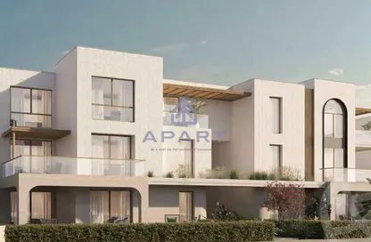 Hotel Apartment - 2 Bedrooms - 2 Bathrooms for sale in The Med - Ras Al Hekma - North Coast