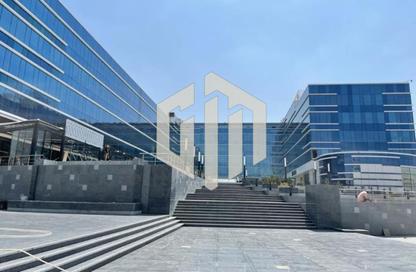 Office Space - Studio - 1 Bathroom for rent in Trivium Square - North Teseen St. - The 5th Settlement - New Cairo City - Cairo Office Space - Studio - 1 Bathroom for rent in Trivium Square - North Teseen St. - The 5th Settlement - New Cairo City - Cairo