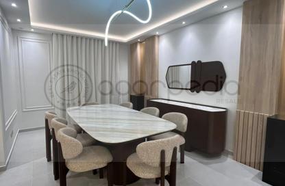 Apartment - 3 - 3 for rent in Eastown - 5th Settlement Compounds - The 5th Settlement - New Cairo City - Cairo