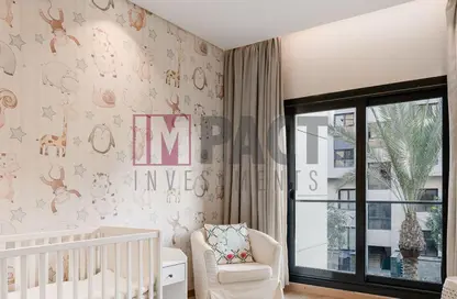 Apartment - 2 Bedrooms - 2 Bathrooms for sale in TRIO - 5th Settlement Compounds - The 5th Settlement - New Cairo City - Cairo