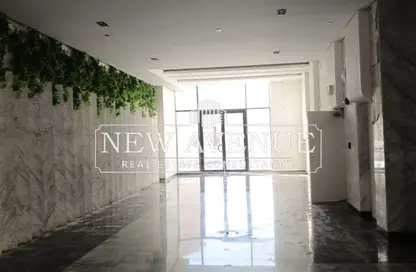 Office Space - 2 Bedrooms - 1 Bathroom for rent in New Cairo City - Cairo