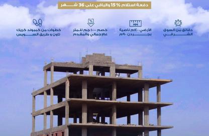 شقة - 3 غرف نوم - 3 حمامات للبيع في شمال الرحاب - مدينة القاهرة الجديدة - القاهرة