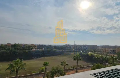 Villa - 4 Bedrooms - 5 Bathrooms for sale in Allegria - Sheikh Zayed Compounds - Sheikh Zayed City - Giza