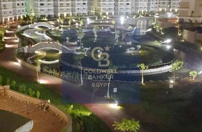 Apartment - 3 - 3 for sale in Mountain View Hyde Park - 5th Settlement Compounds - The 5th Settlement - New Cairo City - Cairo Apartment - 3 - 3 for sale in Mountain View Hyde Park - 5th Settlement Compounds - The 5th Settlement - New Cairo City - Cairo