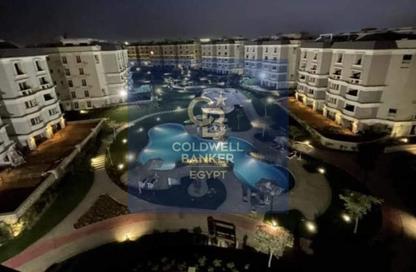 Apartment - 3 - 3 for sale in Mountain View Hyde Park - 5th Settlement Compounds - The 5th Settlement - New Cairo City - Cairo