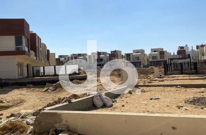 Townhouse - 4 - 4 for sale in Azzar 2 - 5th Settlement Compounds - The 5th Settlement - New Cairo City - Cairo