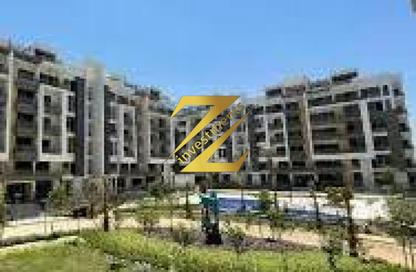 Apartment - 3 Bedrooms - 2 Bathrooms for sale in The Icon Residence - 5th Settlement Compounds - The 5th Settlement - New Cairo City - Cairo