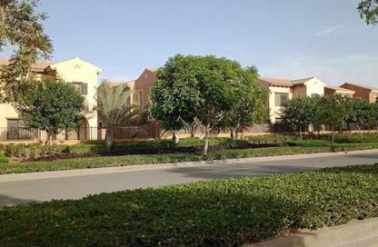 Villa - 4 Bedrooms - 3 Bathrooms for sale in Mivida - 5th Settlement Compounds - The 5th Settlement - New Cairo City - Cairo Villa - 4 Bedrooms - 3 Bathrooms for sale in Mivida - 5th Settlement Compounds - The 5th Settlement - New Cairo City - Cairo