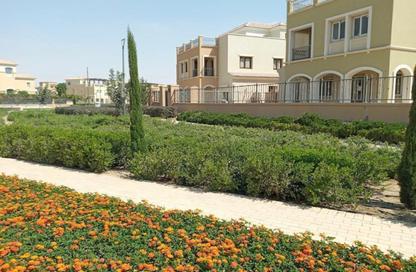 Villa - 4 Bedrooms - 3 Bathrooms for sale in Mivida - 5th Settlement Compounds - The 5th Settlement - New Cairo City - Cairo Villa - 4 Bedrooms - 3 Bathrooms for sale in Mivida - 5th Settlement Compounds - The 5th Settlement - New Cairo City - Cairo