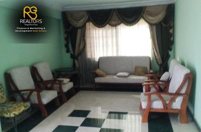 Villa - 6 Bedrooms - 4 Bathrooms for sale in 7th District - 6 October City - Giza