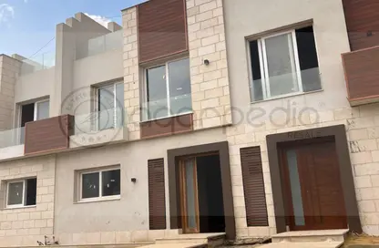 Townhouse - 3 Bedrooms - 3 Bathrooms for sale in Azzar 2 - 5th Settlement Compounds - The 5th Settlement - New Cairo City - Cairo