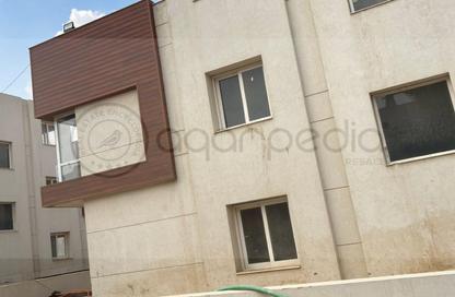 تاون هاوس - 3 غرف نوم - 3 حمامات للبيع في ازار 2 - كمبوندات التجمع الخامس - التجمع الخامس - مدينة القاهرة الجديدة - القاهرة