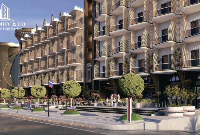 91569190 - الصورة الرئيسية للعقار