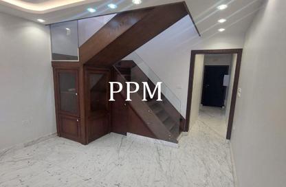 Penthouse - 3 Bedrooms - 3 Bathrooms for rent in Midtown - South Investors Area - New Cairo City - Cairo