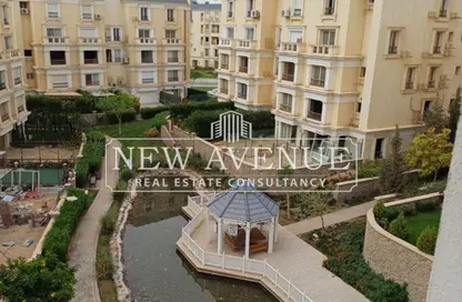 iVilla - 3 Bedrooms - 4 Bathrooms for sale in Mountain View Hyde Park - 5th Settlement Compounds - The 5th Settlement - New Cairo City - Cairo