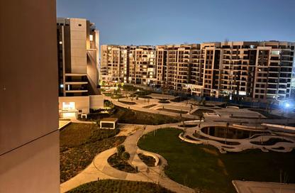 Apartment - 2 - 2 for rent in Park Side Residence - Zed Towers - Sheikh Zayed Compounds - Sheikh Zayed City - Giza Apartment - 2 - 2 for rent in Park Side Residence - Zed Towers - Sheikh Zayed Compounds - Sheikh Zayed City - Giza