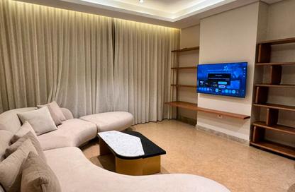 Apartment - 2 - 2 for rent in Park Side Residence - Zed Towers - Sheikh Zayed Compounds - Sheikh Zayed City - Giza Apartment - 2 - 2 for rent in Park Side Residence - Zed Towers - Sheikh Zayed Compounds - Sheikh Zayed City - Giza