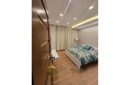 شقة - 3 غرف نوم - 2 حمامات للبيع في مدينة الخمائل - كمبوندات الشيخ زايد - الشيخ زايد - الجيزة