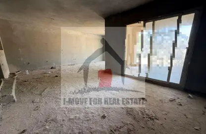 منزل مزدوج - 3 غرف نوم - 4 حمامات للبيع في بالم هيلز جولف اكستينشن - طريق الواحات - مدينة 6 أكتوبر - الجيزة