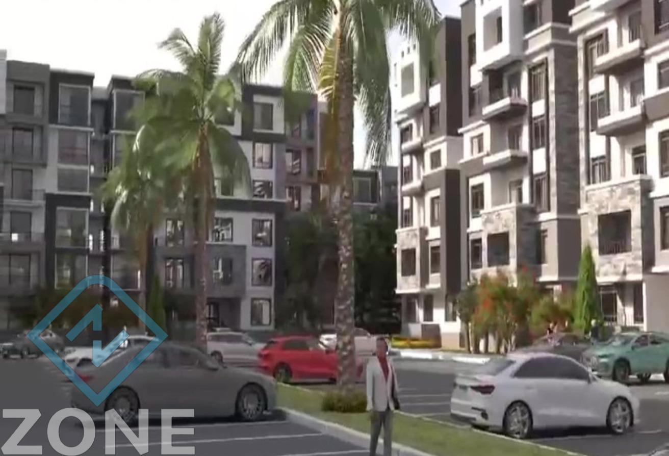3-bedroom apartment 107 m² for sale in Privado