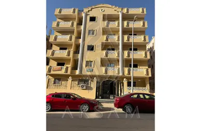 Apartment - 3 Bedrooms - 2 Bathrooms for sale in North Lotus - El Lotus - New Cairo City - Cairo