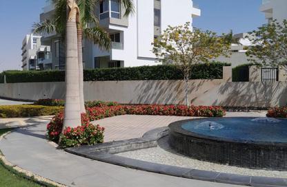 Twin House - 5 Bedrooms - 4 Bathrooms for sale in Beta Greens - Mostakbal City Compounds - Mostakbal City - Future City - Cairo