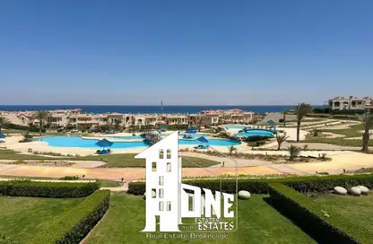 Apartment - 3 Bedrooms - 2 Bathrooms for sale in La Vista 6 - La Vista - Al Ain Al Sokhna - Suez