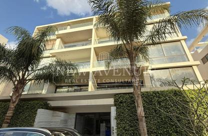 Apartment - 2 Bedrooms - 2 Bathrooms for sale in Lake View Residence - 5th Settlement Compounds - The 5th Settlement - New Cairo City - Cairo Apartment - 2 Bedrooms - 2 Bathrooms for sale in Lake View Residence - 5th Settlement Compounds - The 5th Settlement - New Cairo City - Cairo